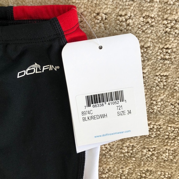 Men’s NWT Size 34 Swimwear - Picture 6 of 6